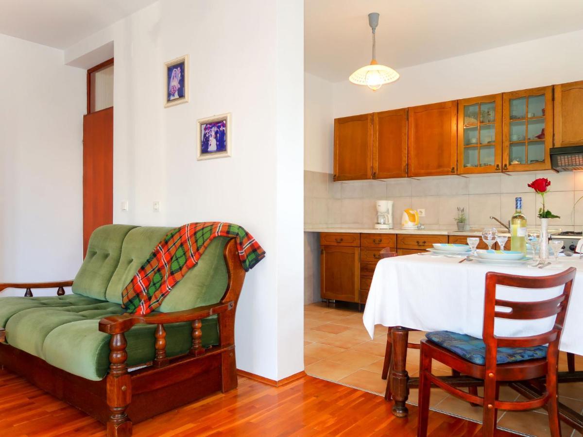 Apartment Vera - Mlk326 By Interhome Malinska Ngoại thất bức ảnh