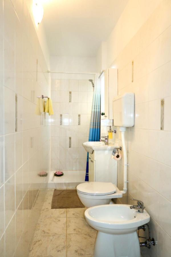Apartment Vera - Mlk326 By Interhome Malinska Ngoại thất bức ảnh