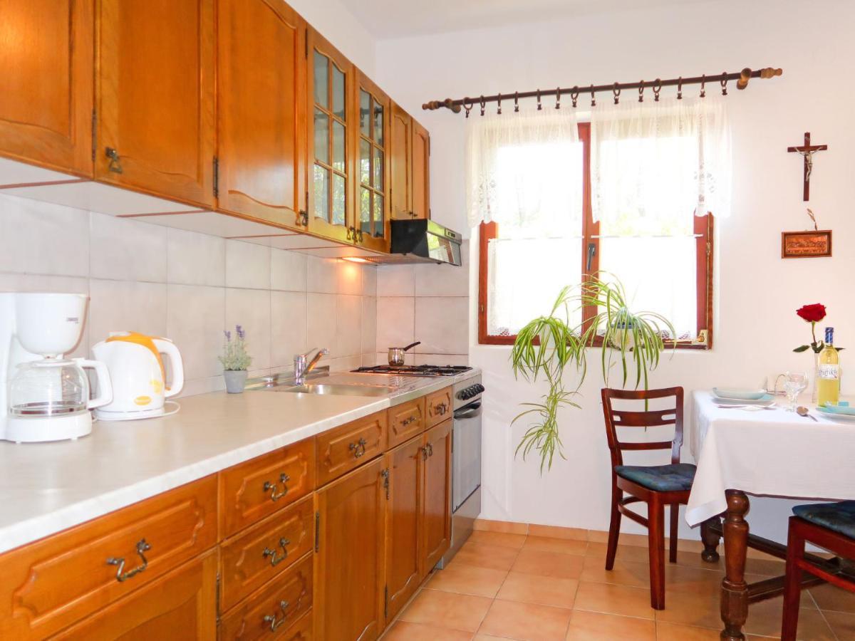 Apartment Vera - Mlk326 By Interhome Malinska Ngoại thất bức ảnh