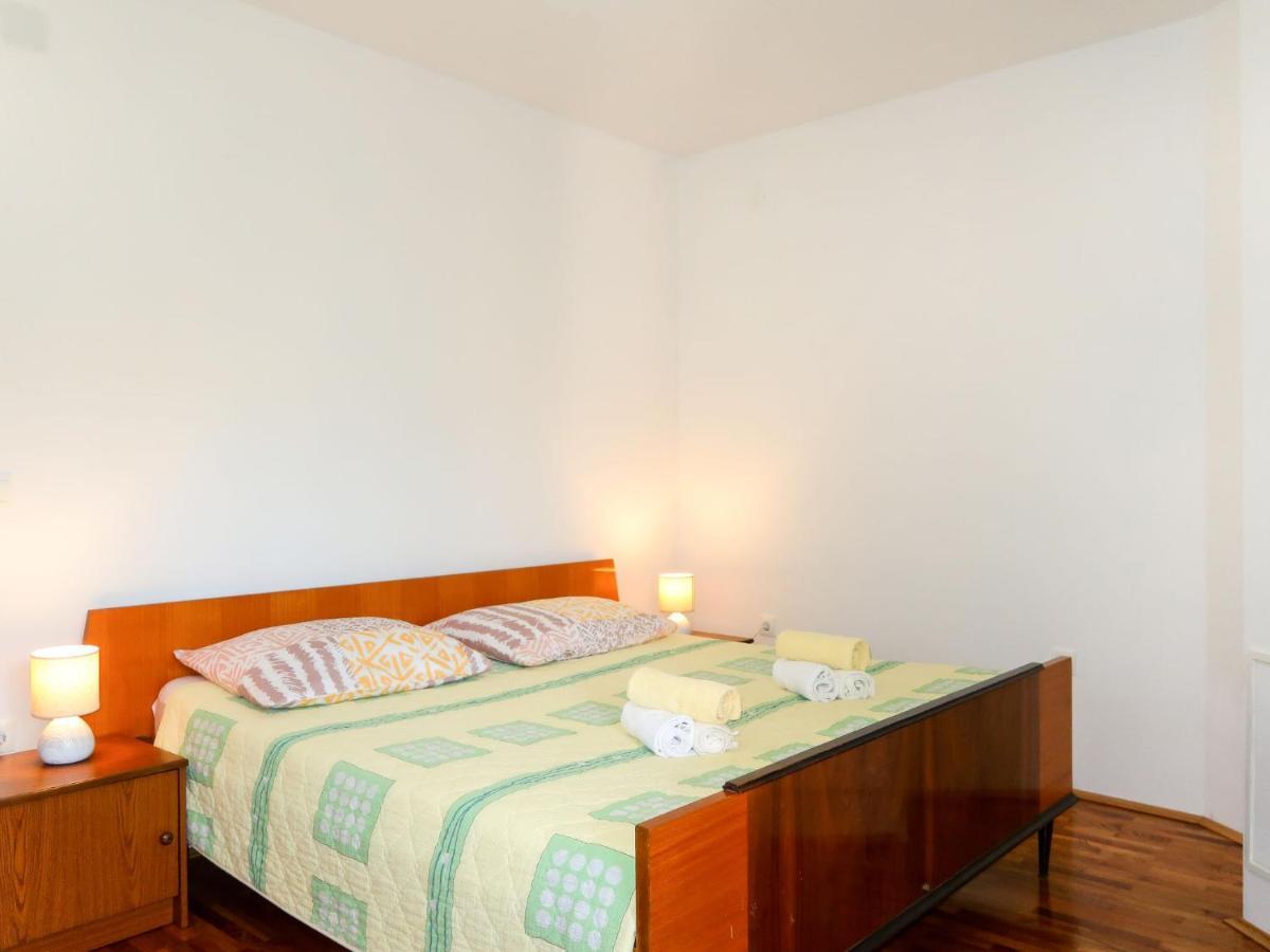 Apartment Vera - Mlk326 By Interhome Malinska Ngoại thất bức ảnh