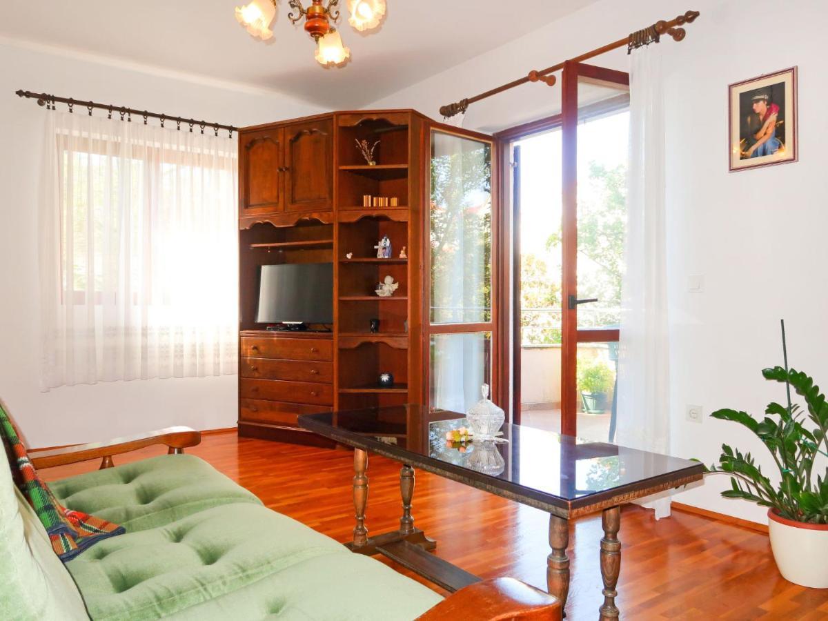 Apartment Vera - Mlk326 By Interhome Malinska Ngoại thất bức ảnh