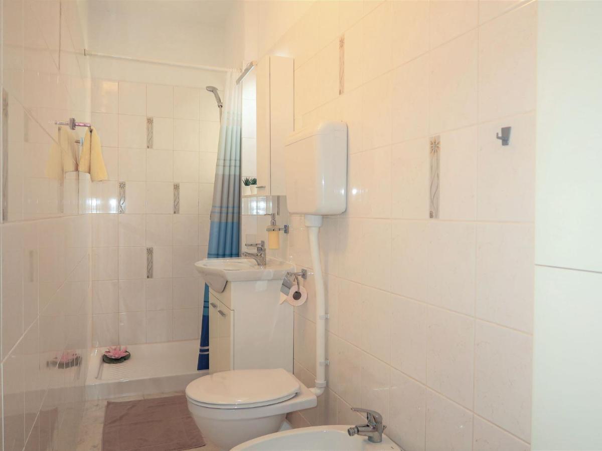 Apartment Vera - Mlk326 By Interhome Malinska Ngoại thất bức ảnh